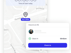 Everyminute Screenshot 2