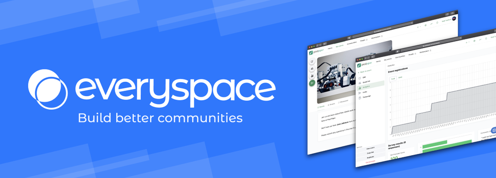 Everyspace - Build better communities