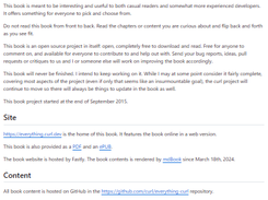 Everything cURL Screenshot 1