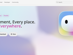 Everywhere Screenshot 1