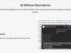 Everywhere Screenshot 2