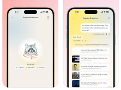 EVI 3 Screenshot 1