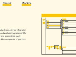 Evidation Health Screenshot 1