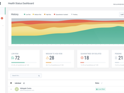Evident Screenshot 1