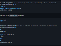 Evil Collection Screenshot 1