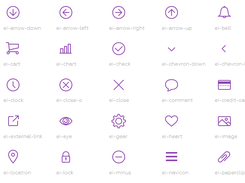 Evil Icons Screenshot 2