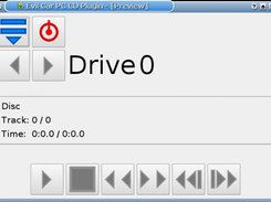 basic cd plugin preview