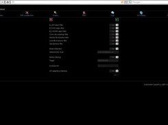 Configuration editing