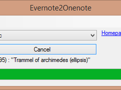 evimsync Screenshot 3