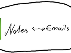 evimsync Screenshot 1