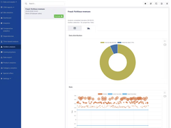 Evinent Analytics Screenshot 1