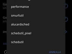 EviraKernel Screenshot 2