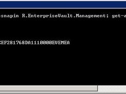 Get-Archive example