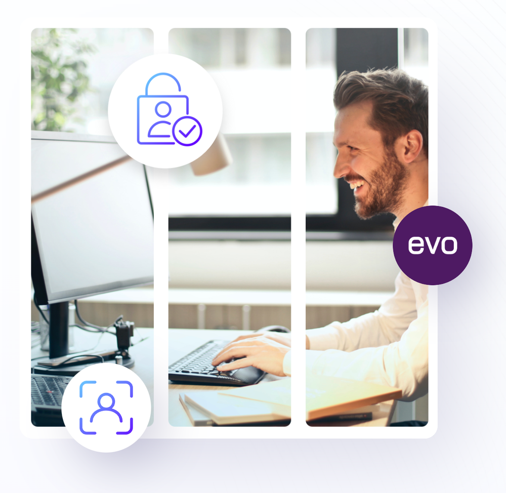 Evo Security Screenshot 1