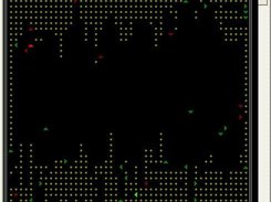 Display mode for single evolution cycle