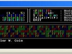 DNA editor for organisms