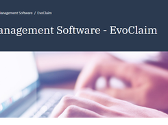 EvoClaim Screenshot 1