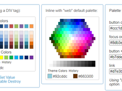 evol-colorpicker Screenshot 1
