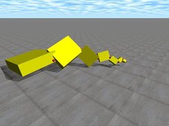 Crawler