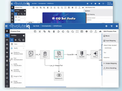 EvoluteIQ Screenshot 1