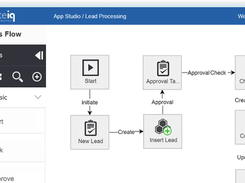 EvoluteIQ Screenshot 1