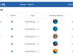 EvoluteIQ Screenshot 1