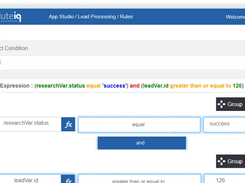 EvoluteIQ Screenshot 1