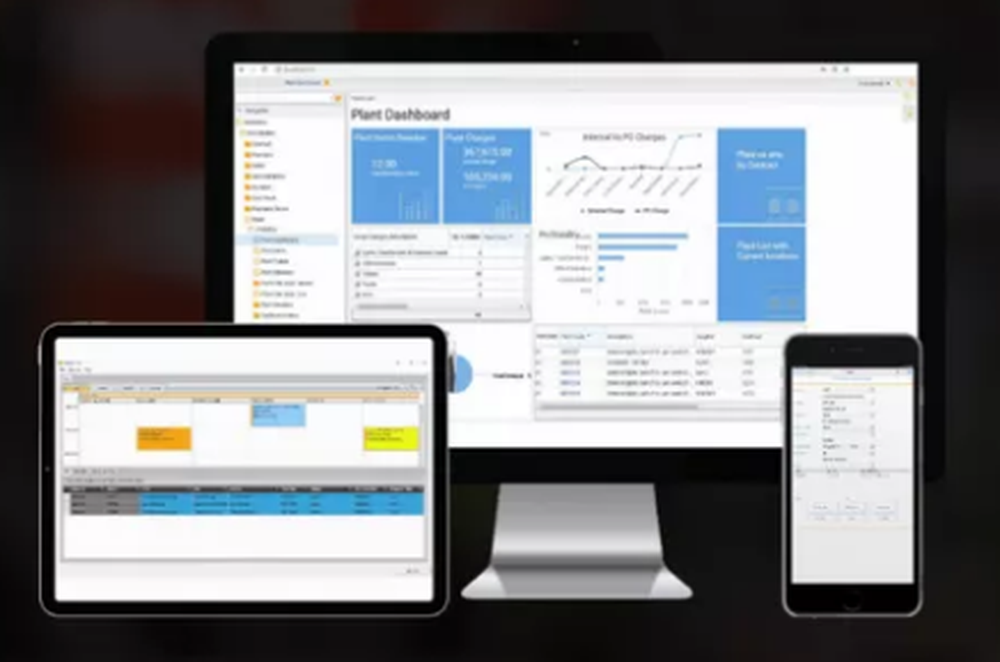 Evolution Mx Screenshot 1