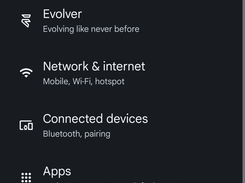 Settings