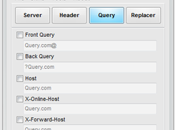 Query