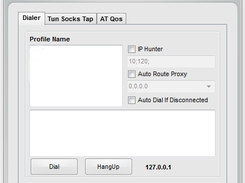 Dialer