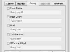 Query