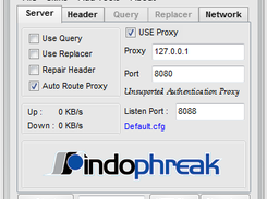 Server
