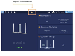 Evolv Express Screenshot 2