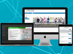 Evolve Learning Manager Screenshot 1