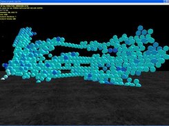 Stable flypaper solution