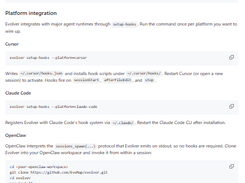 Evolver Screenshot 1