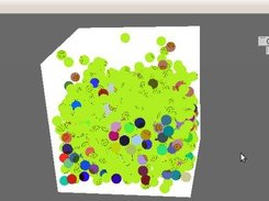 evosim Screenshot 1
