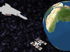 Evolving Universe Screenshot 1