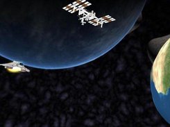 Evolving Universe Screenshot 2