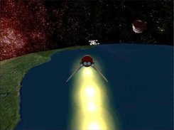 EU 0.4 Release Candidate 2: Approaching the ISS