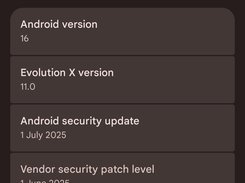 EvoX-unofficial-ziti Screenshot 3