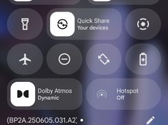 EvoX-unofficial-ziti Screenshot 2