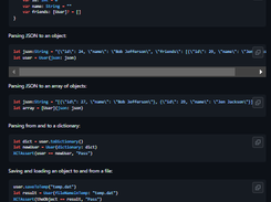 EVReflection Screenshot 1