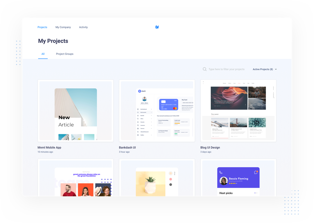 Evrybo Screenshot 1