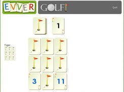 Start of Game - Golf (0.5)