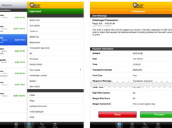 Eway Screenshot 2