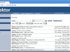 Discover new stations version 2.2.1