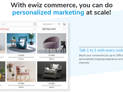 ewiz commerce Screenshot 6