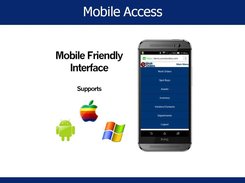 Mobile Access